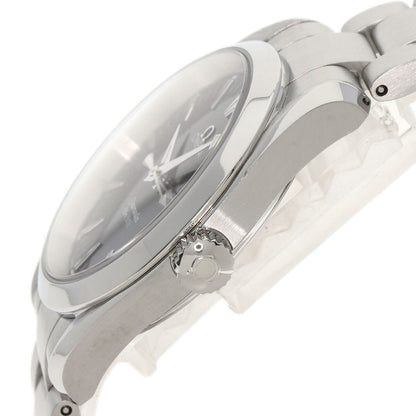 Omega Seamaster Aqua Terra Date Watches 2518.50 Stainless Steel/Stainless St...