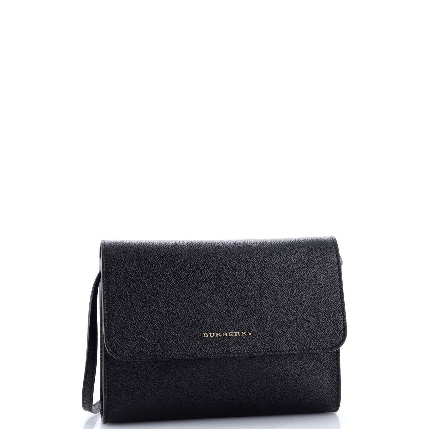 Burberry Loxley Crossbody Bag Leather Small