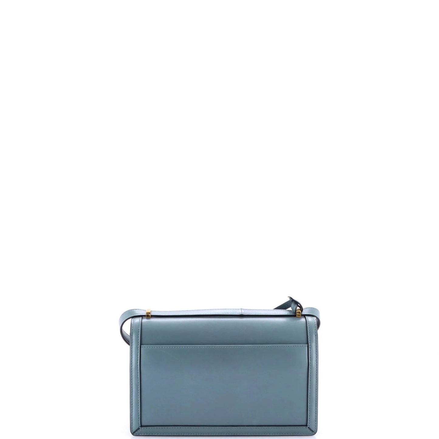 Loewe Barcelona Shoulder Bag Leather Medium