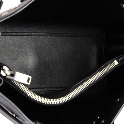 Saint Laurent Sac De Jour Bag Leather Baby