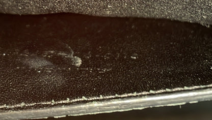 Saint Laurent Classic Monogram Envelope Satchel Mixed Matelasse Leather Medium