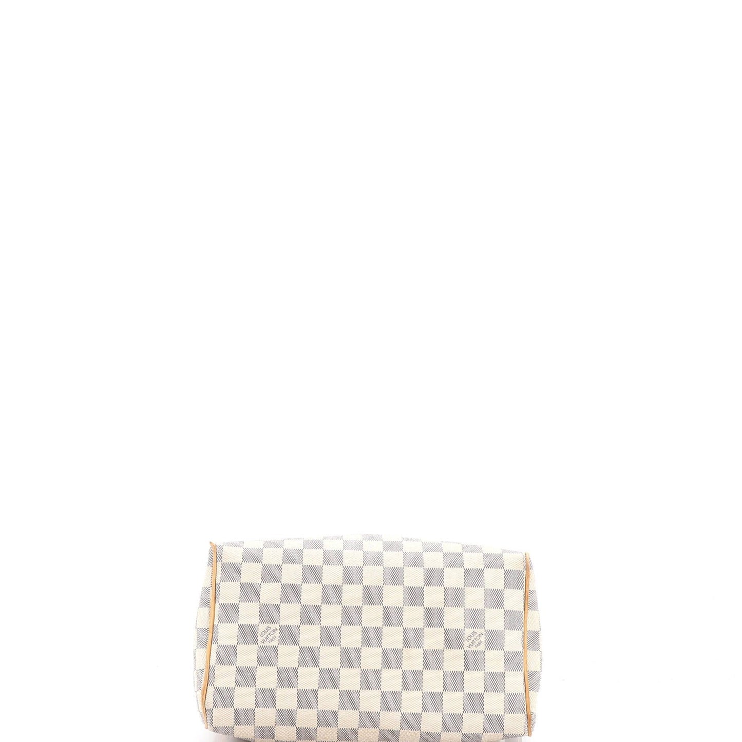 Louis Vuitton Speedy Handbag Damier 25