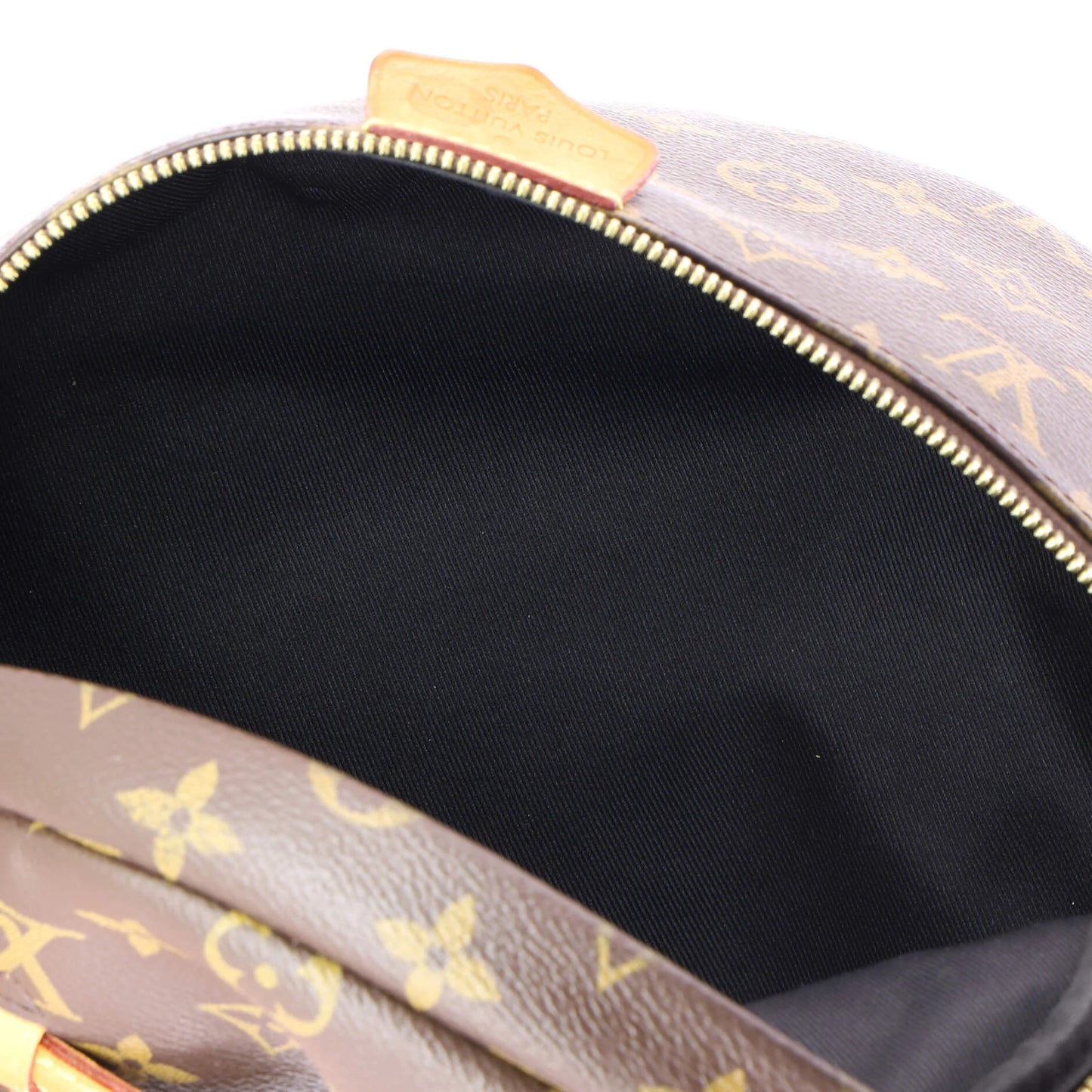 Louis Vuitton Bum Bag Monogram Canvas