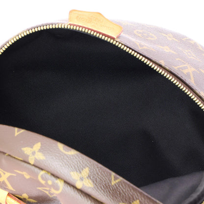 Louis Vuitton Bum Bag Monogram Canvas