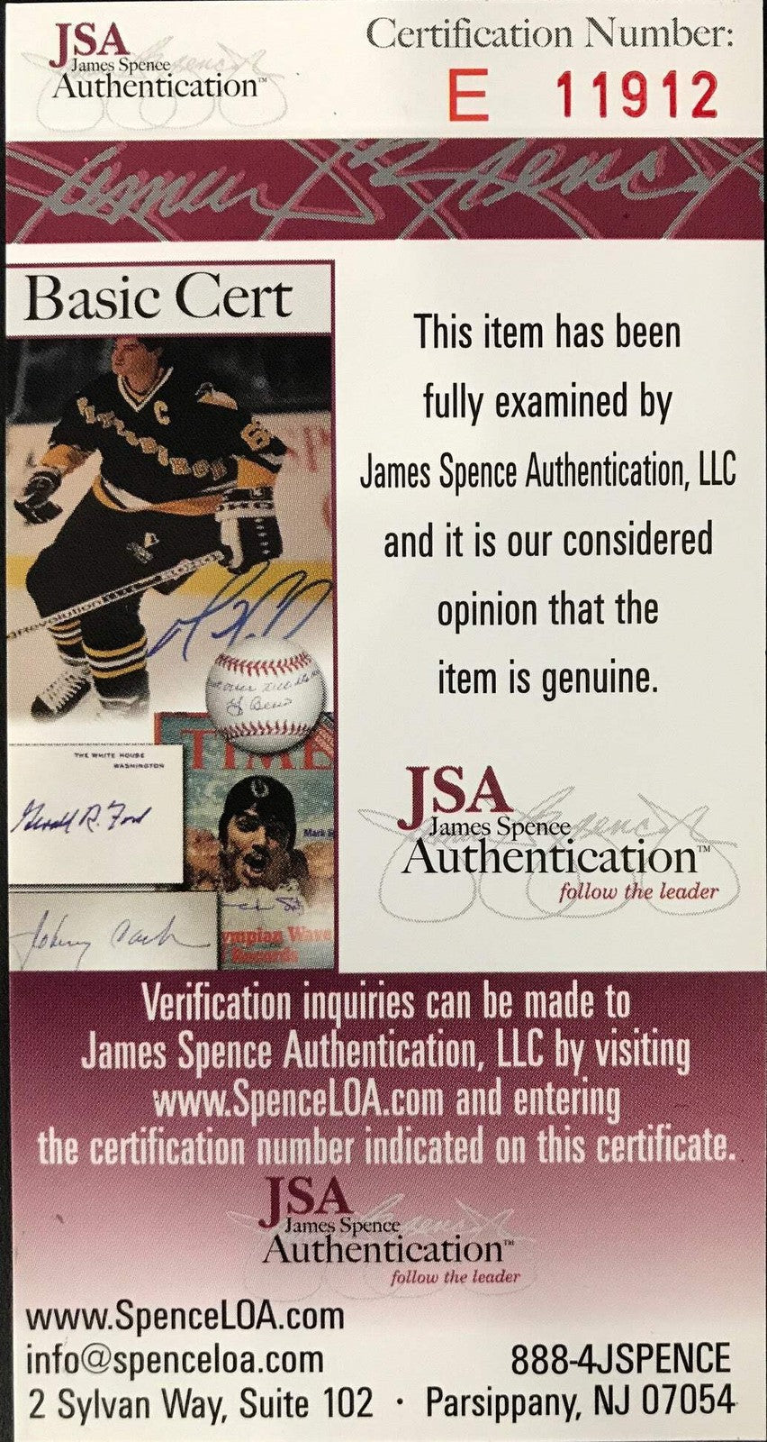 Evgeni Malkin Autographed 2009 All-Star 8X10 Photo (Jsa)