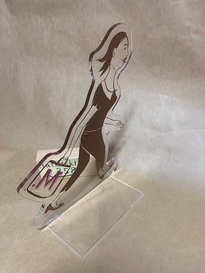 Margaret Kilgallen Not for sale Store display object Super rare