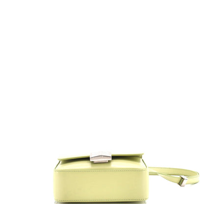 Givenchy 4G Shoulder Bag Leather Small