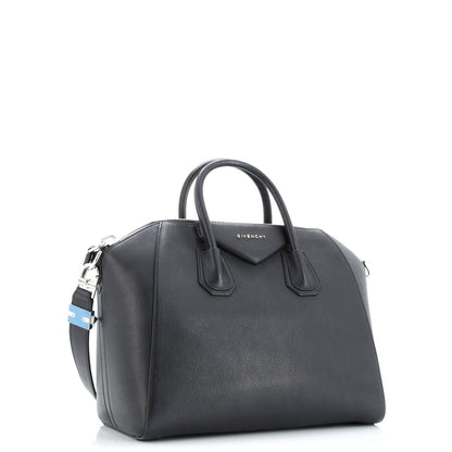 Givenchy Antigona Bag Leather Medium