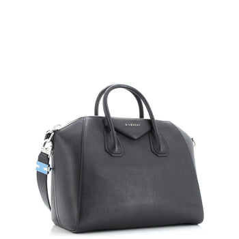 Givenchy Antigona Bag Leather Medium
