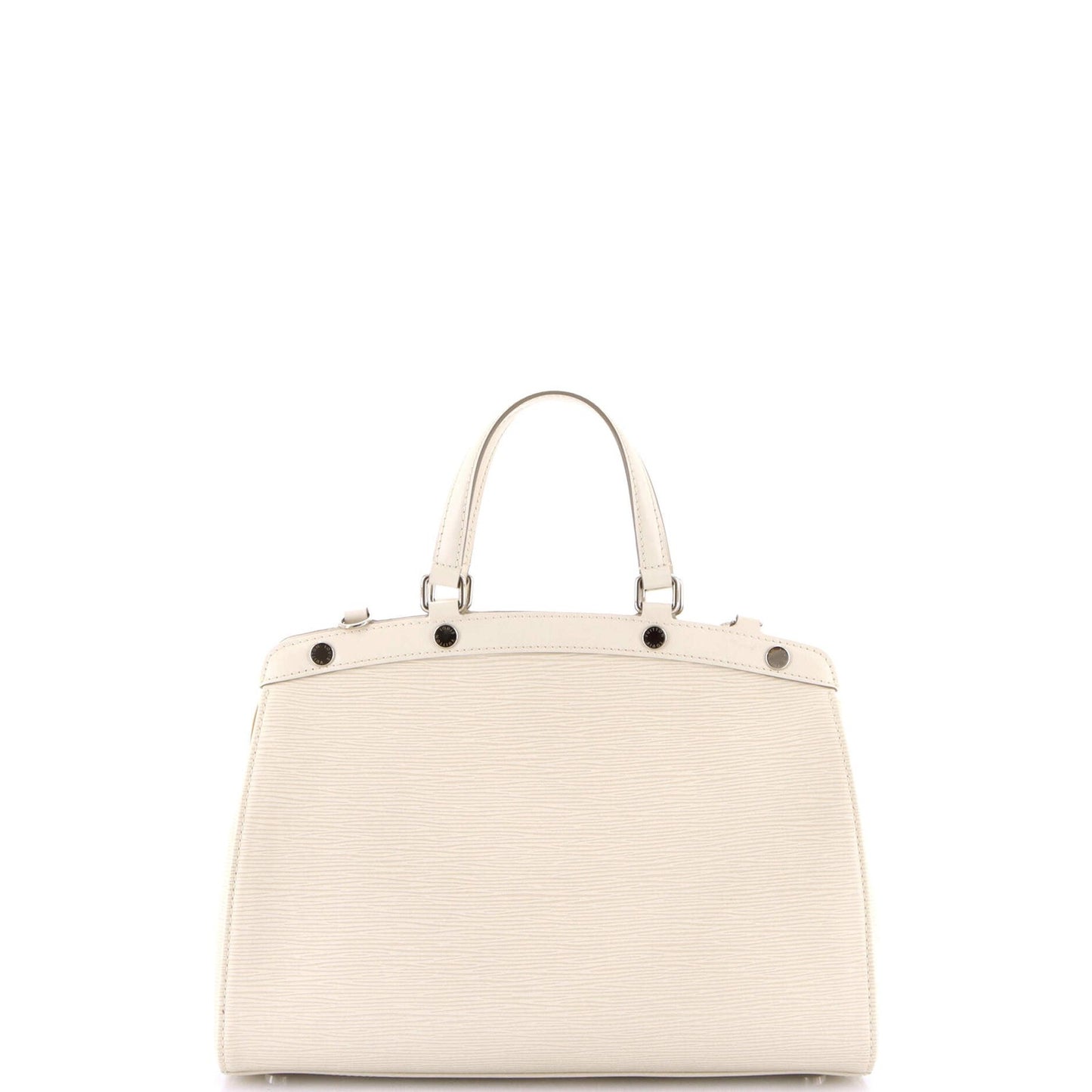 Louis Vuitton Brea Handbag Epi Leather Mm