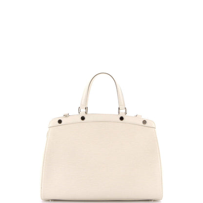 Louis Vuitton Brea Handbag Epi Leather Mm