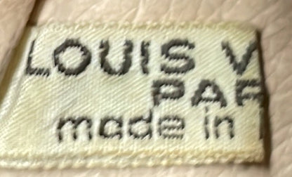 Louis Vuitton Trousse Toiletry Pouch Monogram Canvas 28