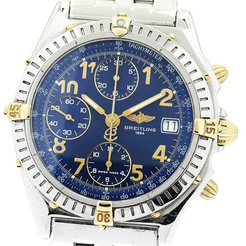 Breitling Chronomat Bicolor B13050.1
