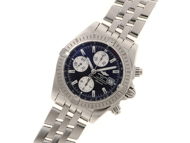 Breitling Chronomat Evolution A13356
