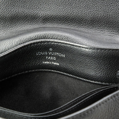 Louis Vuitton Lockme Ii Handbag Leather