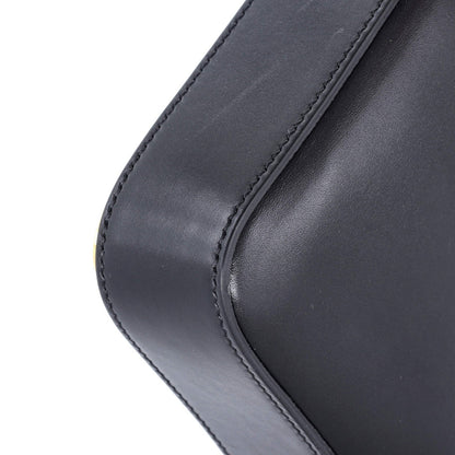 Gucci Bamboo Top Handle Backpack Leather Mini