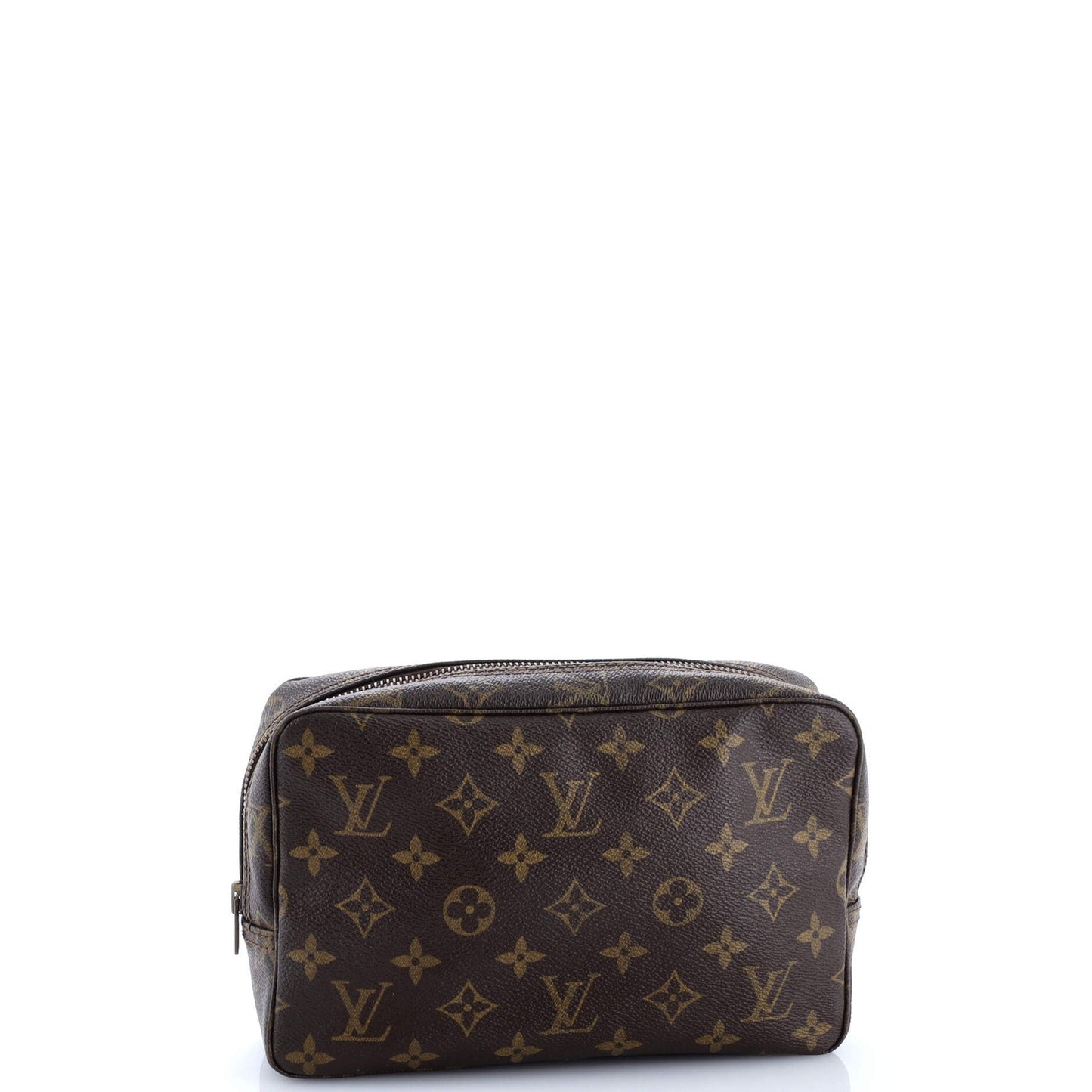 Louis Vuitton Trousse Toiletry Pouch Monogram Canvas 23
