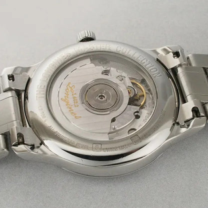 Longines Master Collection Power Reserve L2.708.4.78.6