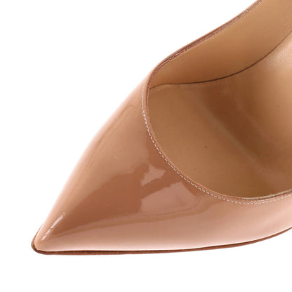 Christian Louboutin Women'S Pigalle Follies Pumps Patent 100