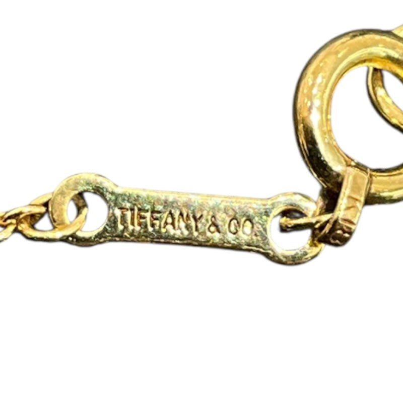 Tiffany & Co. By The Yard Necklace 750