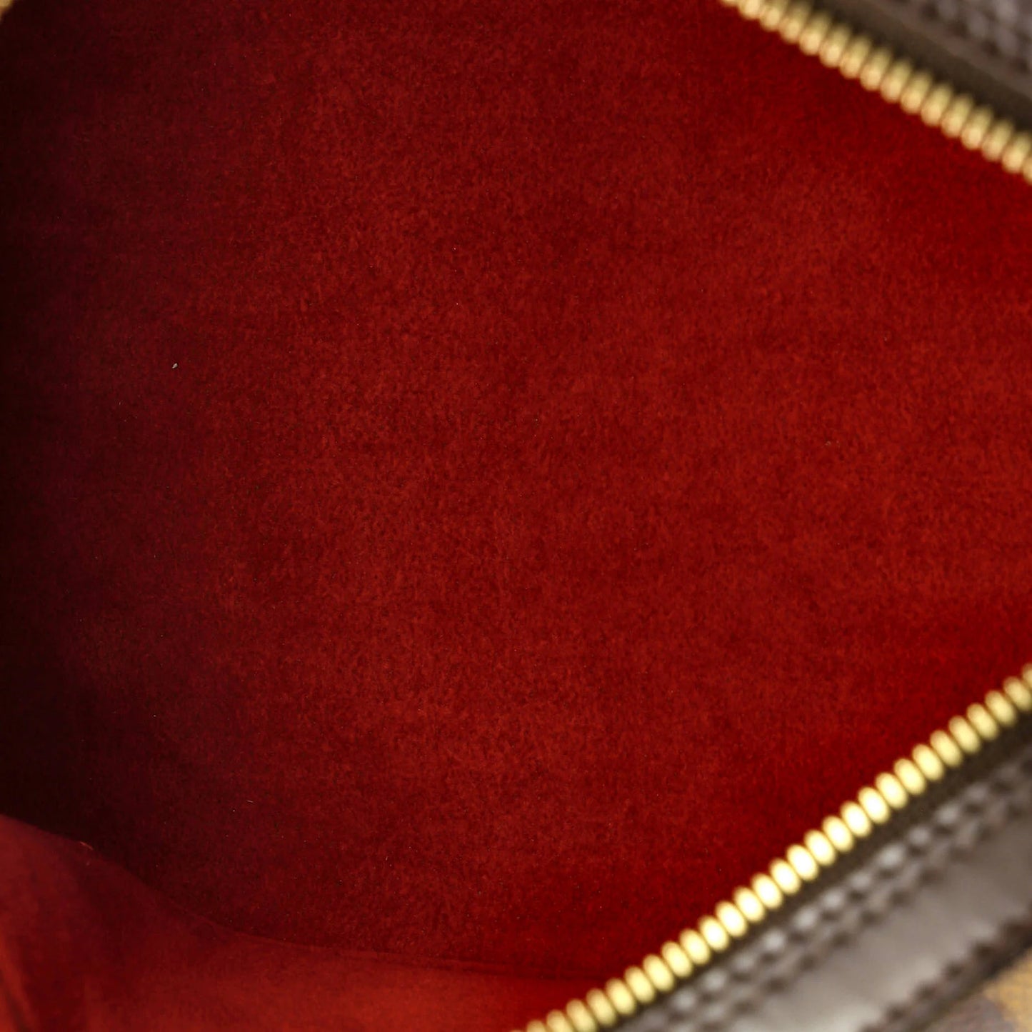 Louis Vuitton Duomo Boston Bag Damier