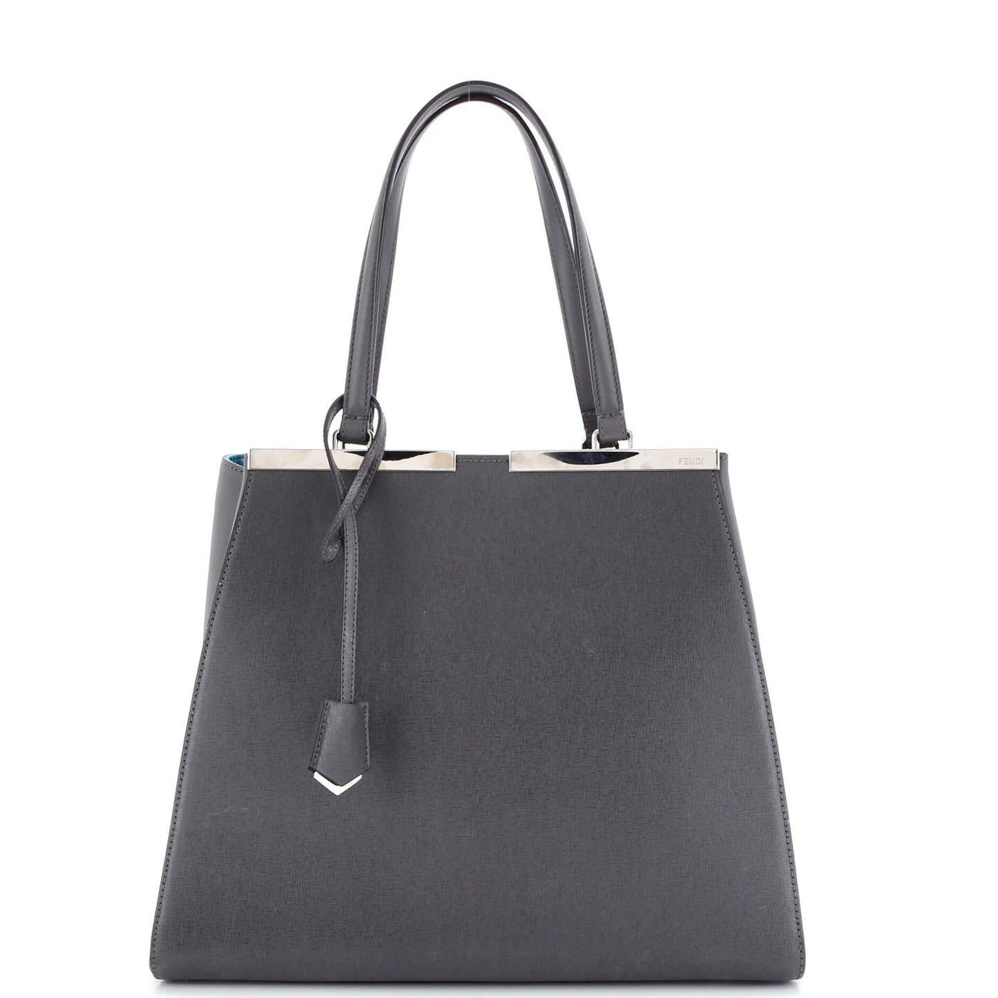 Fendi 3Jours Bag Leather Large