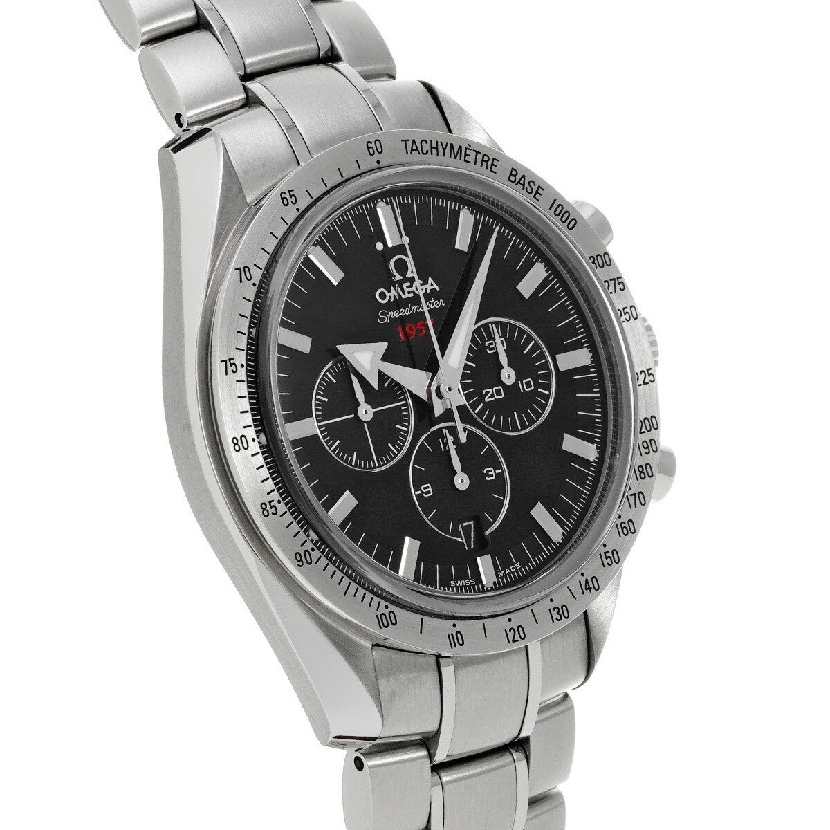 Omega 321.10.42.50.01.001 Men'S Used Watch #71114