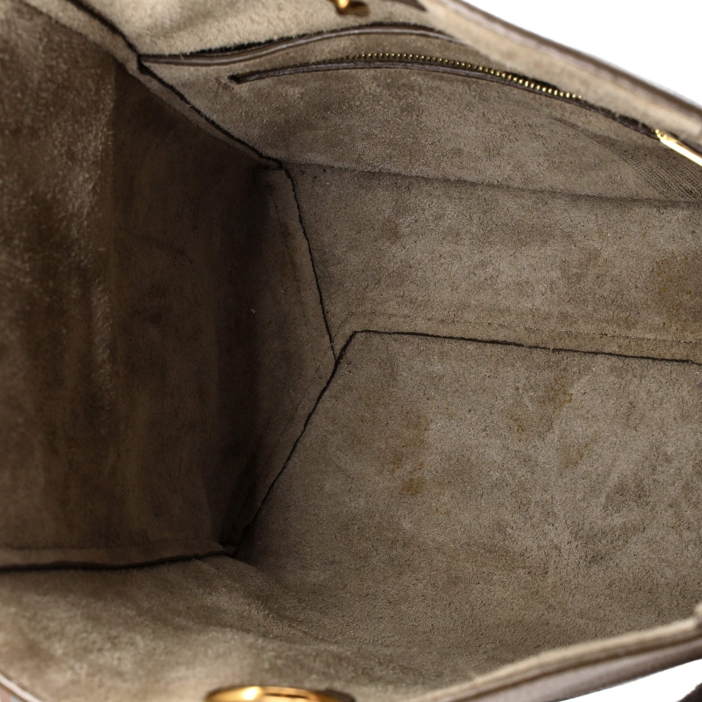 Celine Sangle Seau Bag Calfskin Small