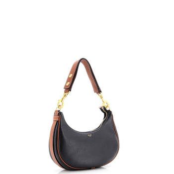 Celine Ava Strap Bag Leather Medium
