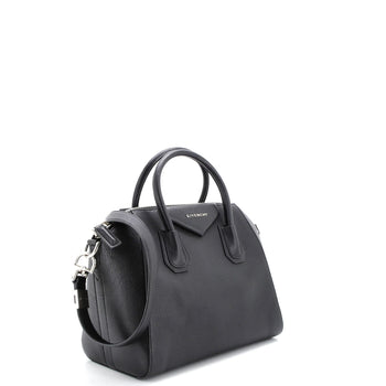 Givenchy Antigona Bag Leather Small