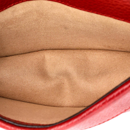 Gucci Dionysus Bag Leather Super Mini