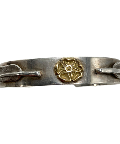 Tady&King Flat Bangle