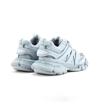 Balenciaga Men'S Track Sneakers Fabric And Rubber