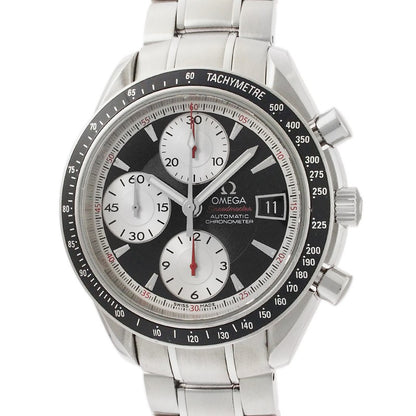 Omega Speedmaster Date Chronograph 3210.51