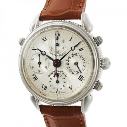 Grace Fablio Split-Second Chronograph