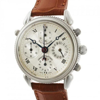 Grace Fablio Split-Second Chronograph
