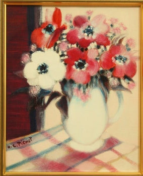 Helene Pichot 