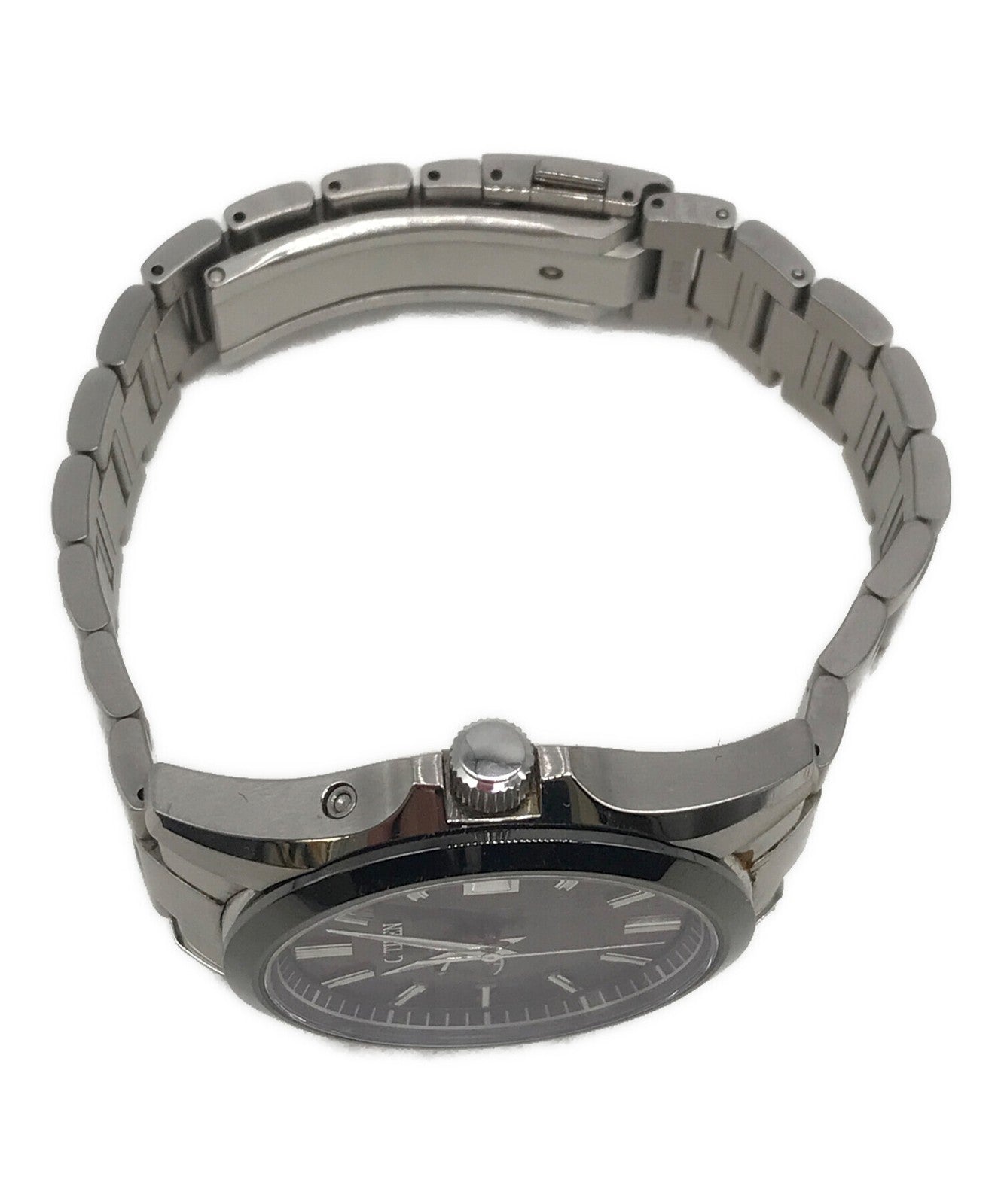 The Citizen Wrist Watch A010-T020143