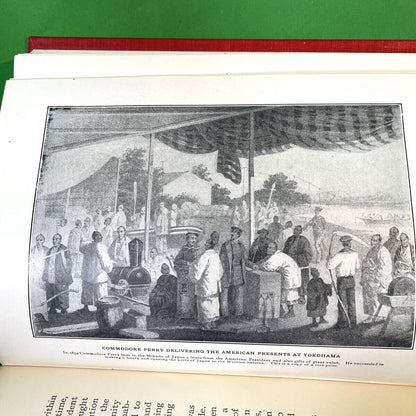 Russia And Japan And The War In The Far East By Frederick William Unger 1St 1904