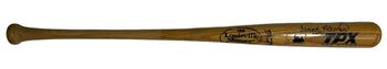 Frank Robinson Autographed Louisville Slugger Tpx Pro Stock Bat (Jsa)