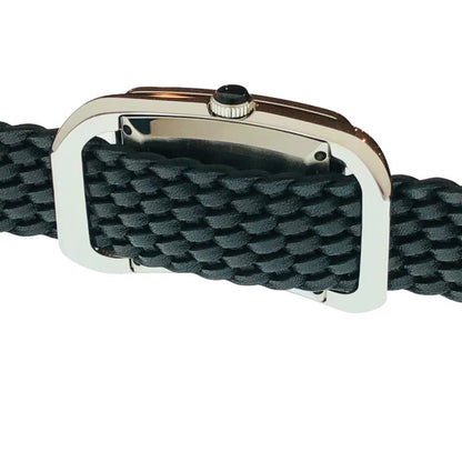 Tom Ford N.003 Tf0120267289 Ss/Genuine Strap