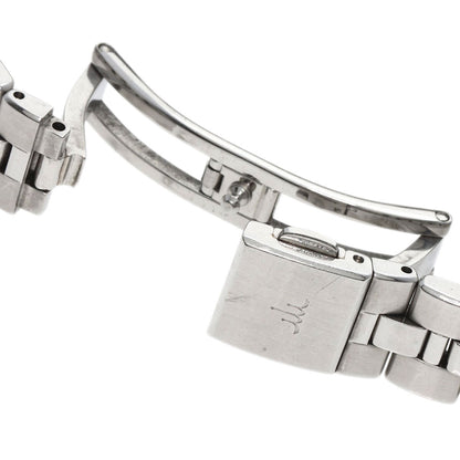 Seiko Credor Signo Diamond Watches Gswe961 Stainless Steel/Stainless Steel L...