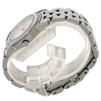 Gucci Round Face Watches 5500L Stainless Steel/Stainless Steel