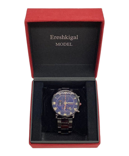 Seikofate/Grand Order Original Servant Watch Ereshkigal 7T92-Hbro