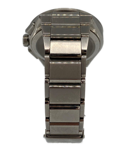 Seikoastron Wrist Watch 8B63-0Bd0