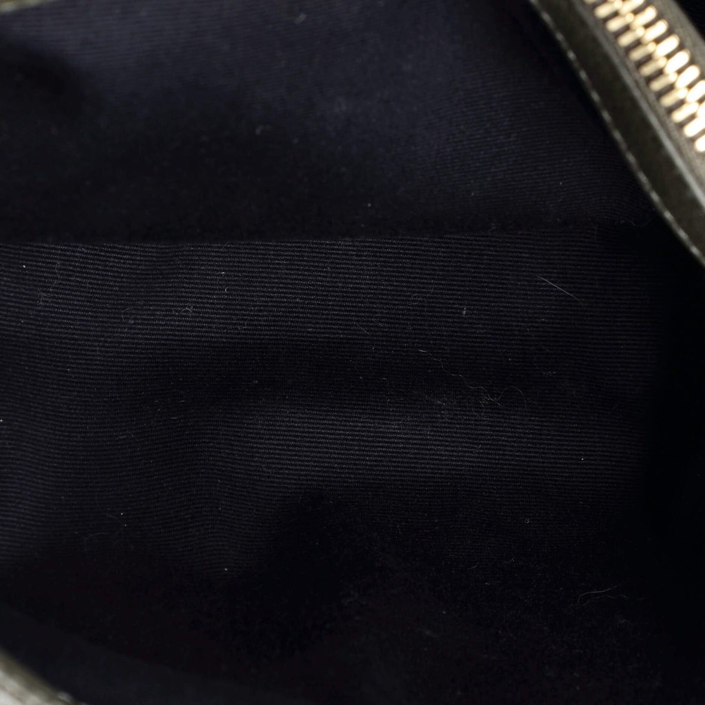 Saint Laurent Classic Monogram College Bag Matelasse Chevron Leather Medium