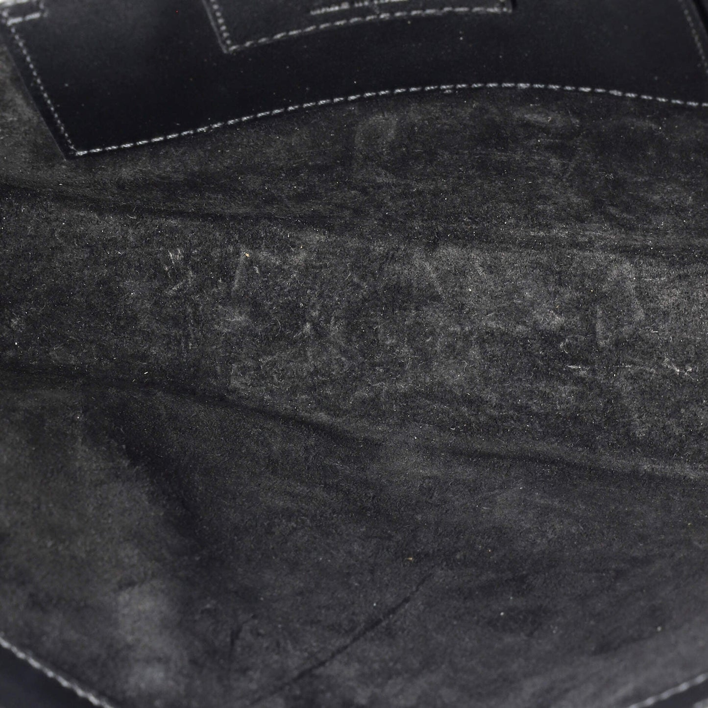 Saint Laurent Classic Monogram Tassel Crossbody Bag Leather Medium