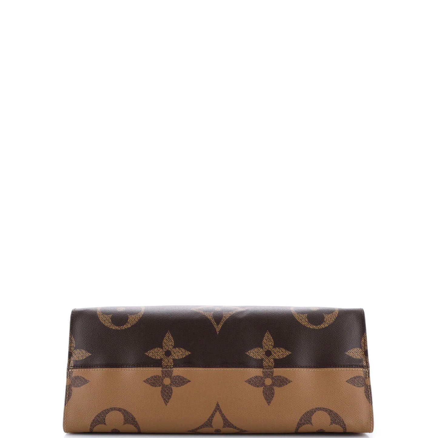 Louis Vuitton Onthego Tote Reverse Monogram Giant Gm