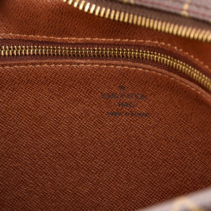 Louis Vuitton Trocadero Handbag Monogram Canvas 30