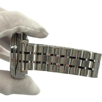 Ball Watch Trainmaster World Time Chronograph Cm2052D-Sj-Bk Black